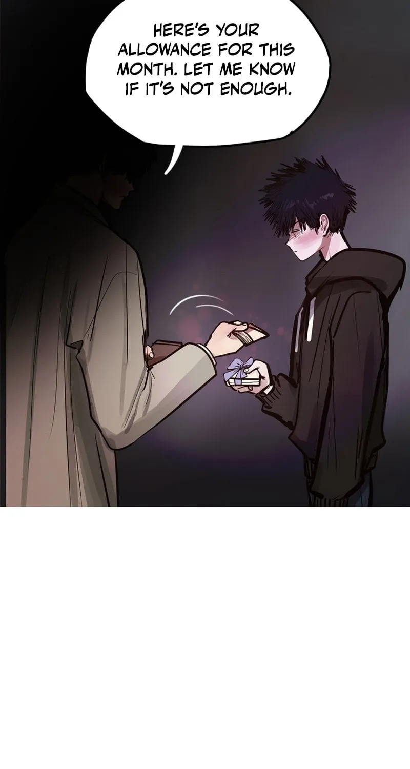 Gaek Chapter 28 page 52 - 