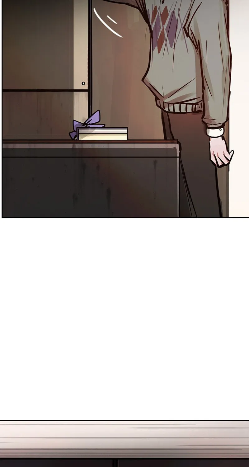 Gaek Chapter 28 page 56 - 
