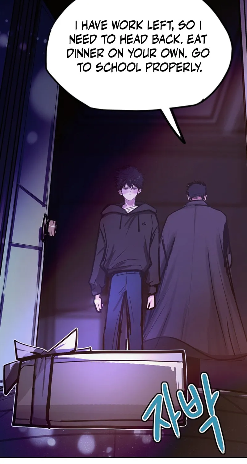 Gaek Chapter 28 page 62 - 