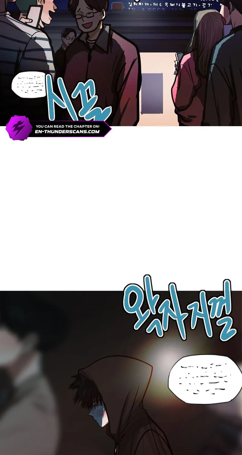 Gaek Chapter 28 page 66 - 