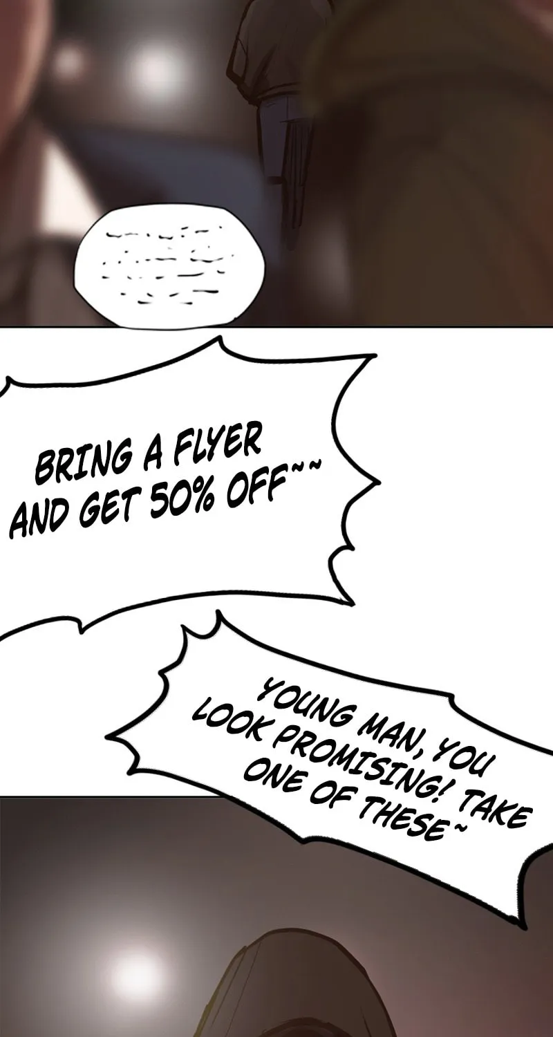 Gaek Chapter 28 page 68 - 