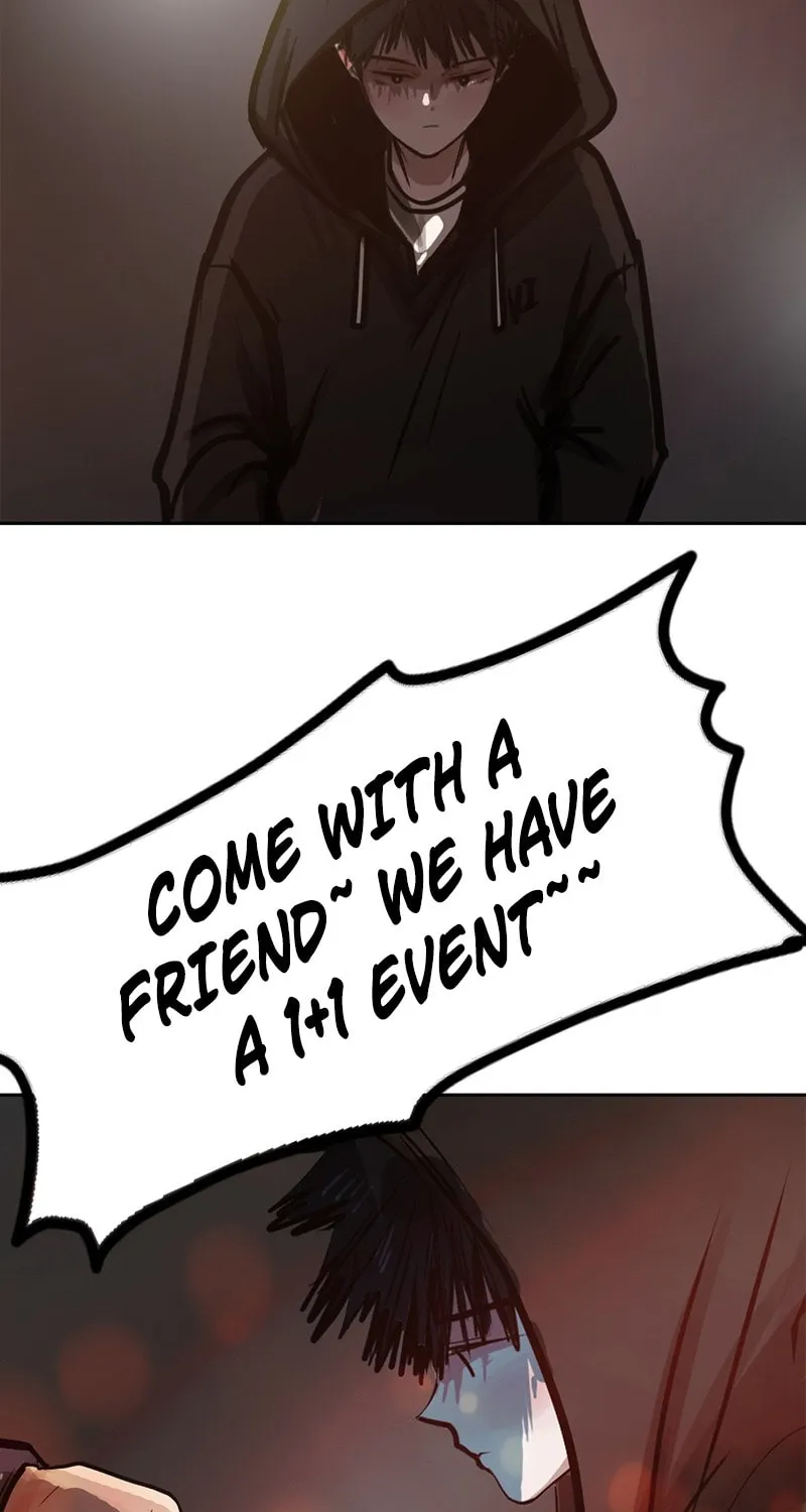Gaek Chapter 28 page 69 - 