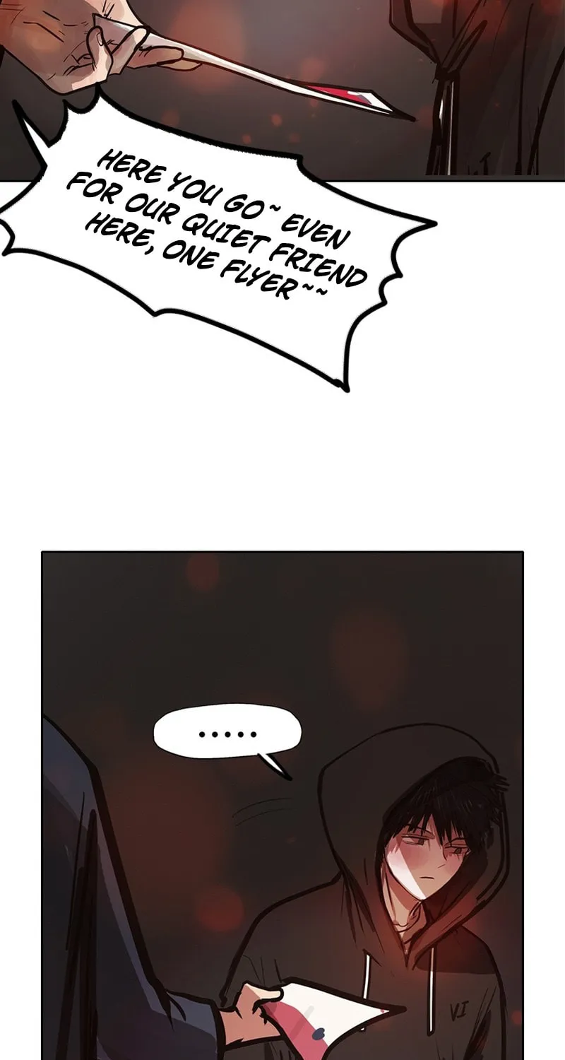 Gaek Chapter 28 page 70 - 