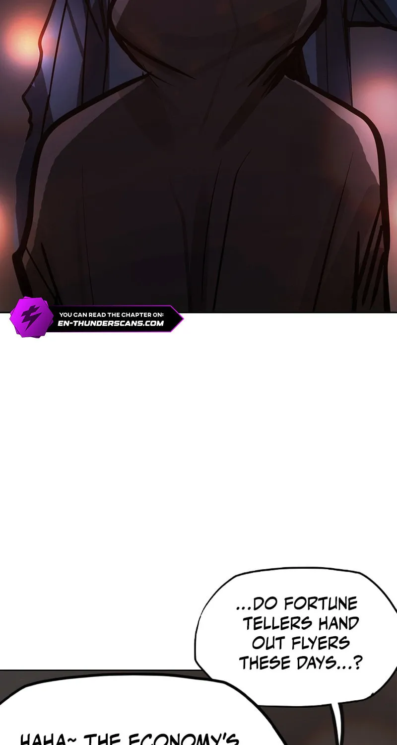 Gaek Chapter 28 page 74 - 
