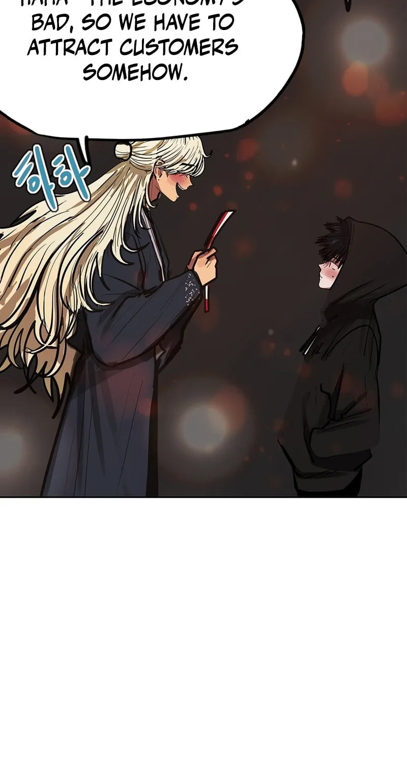 Gaek Chapter 28 page 75 - 
