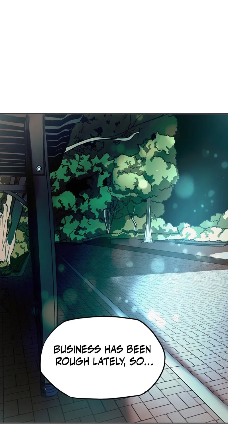 Gaek Chapter 28 page 76 - 