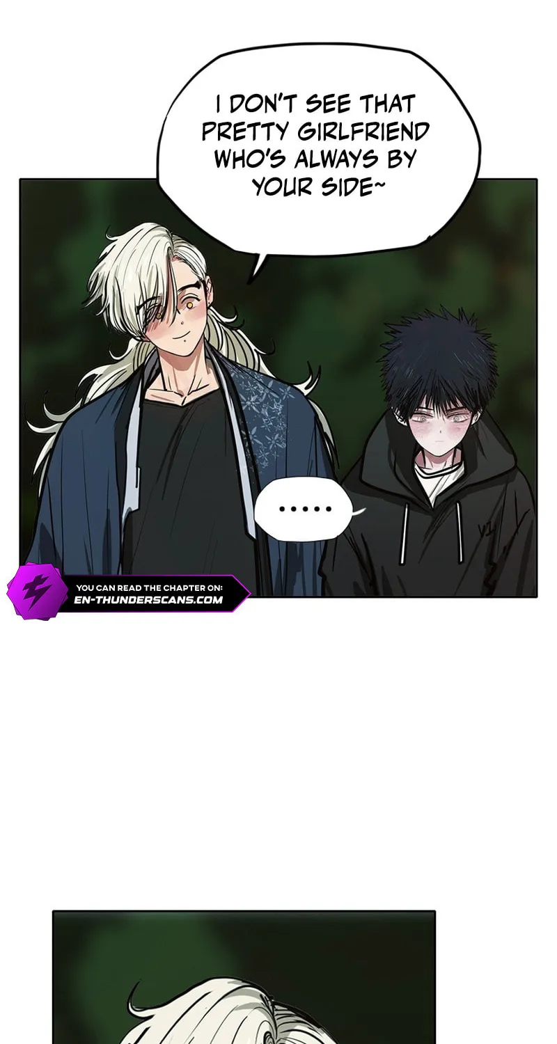Gaek Chapter 28 page 79 - 