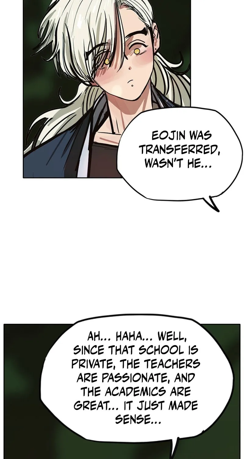 Gaek Chapter 28 page 80 - 