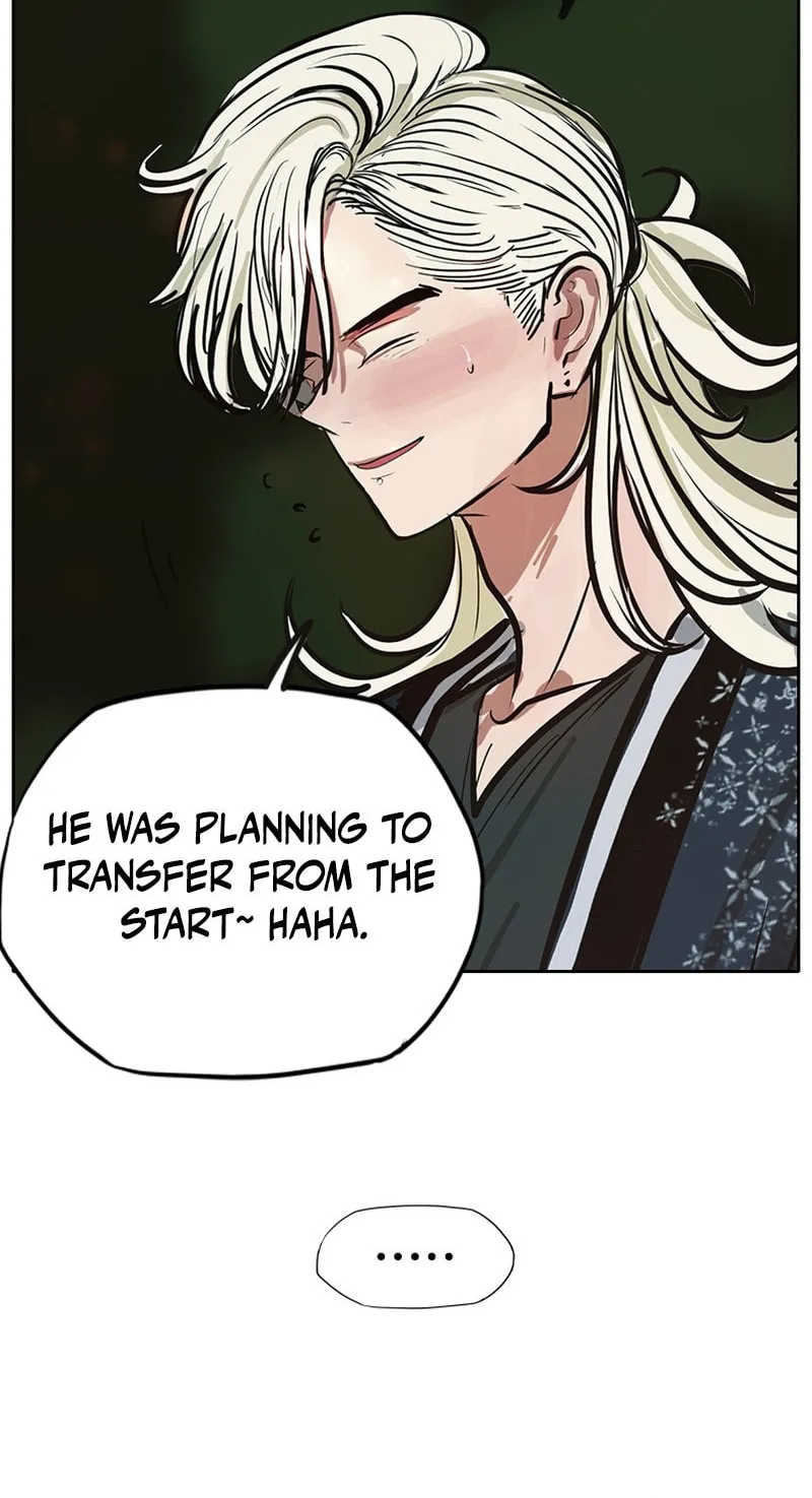 Gaek Chapter 28 page 81 - 