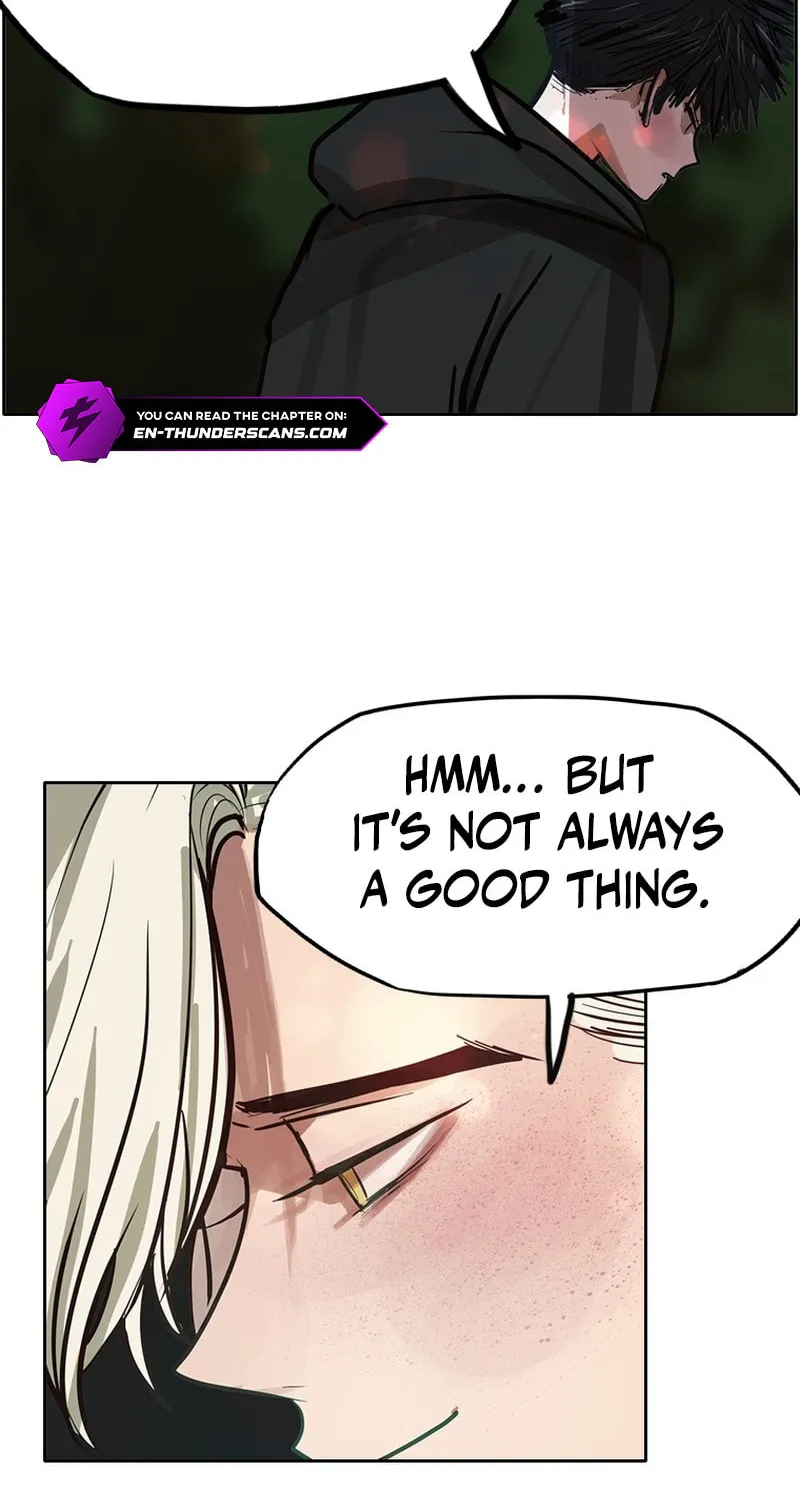 Gaek Chapter 28 page 83 - 