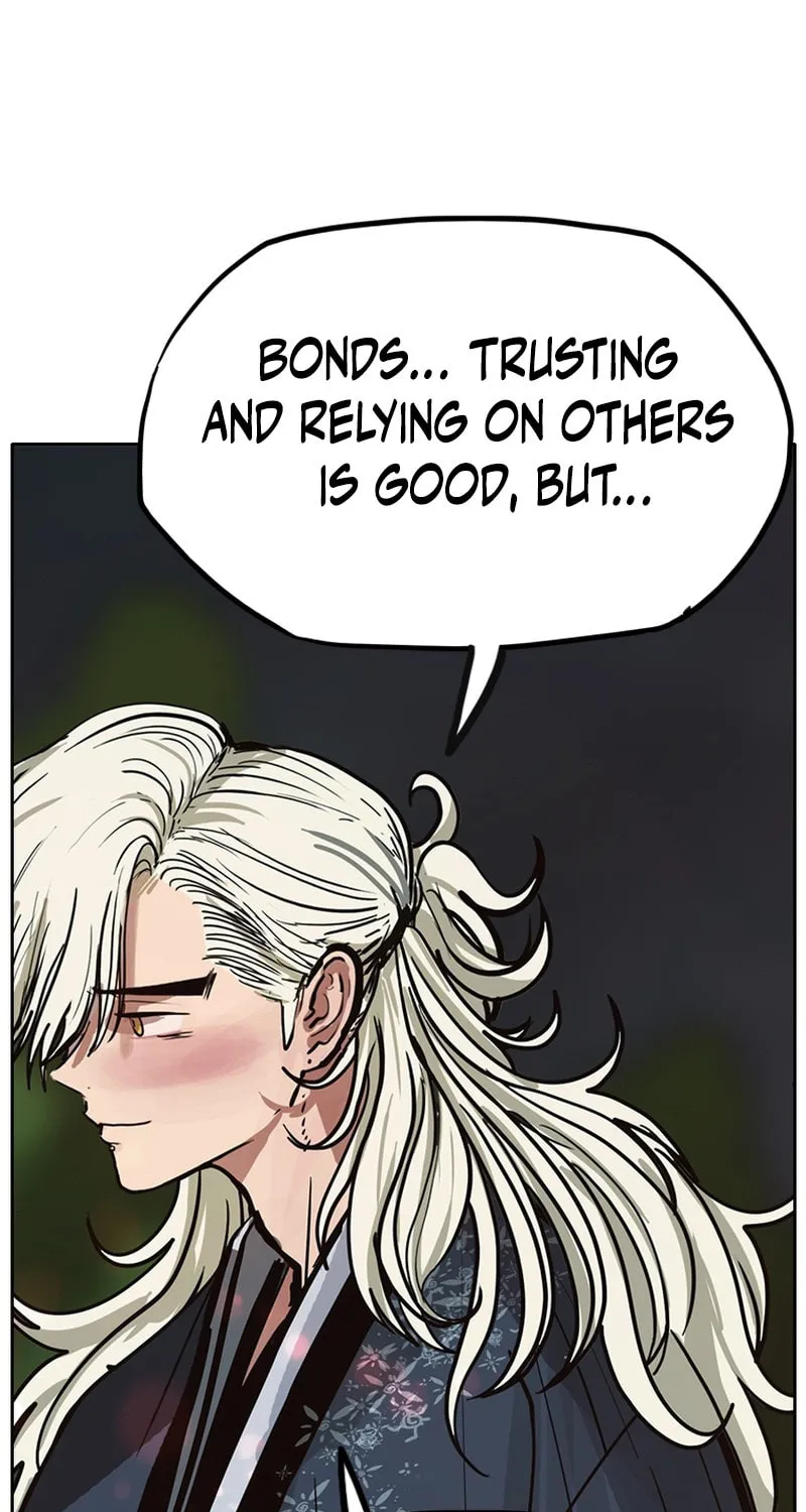 Gaek Chapter 28 page 84 - 