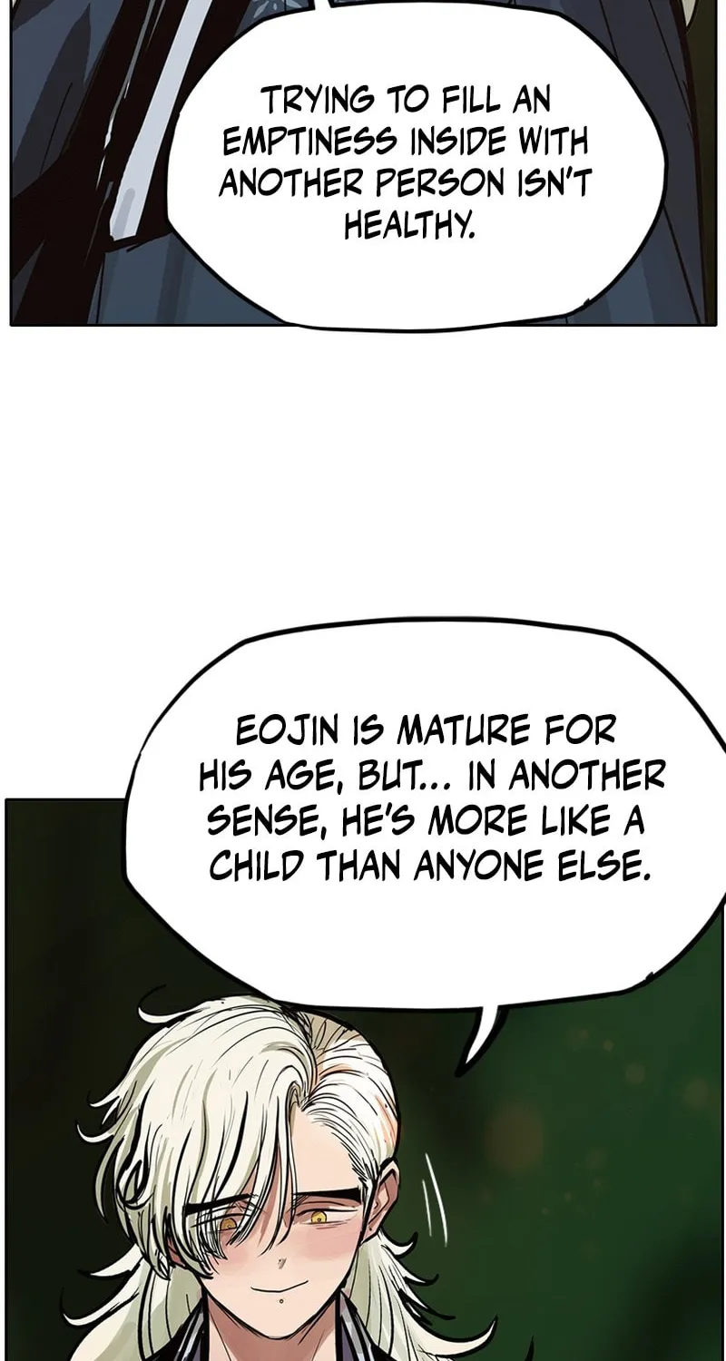 Gaek Chapter 28 page 85 - 
