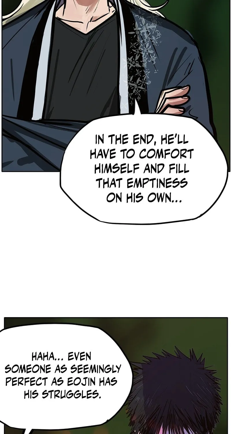 Gaek Chapter 28 page 86 - 