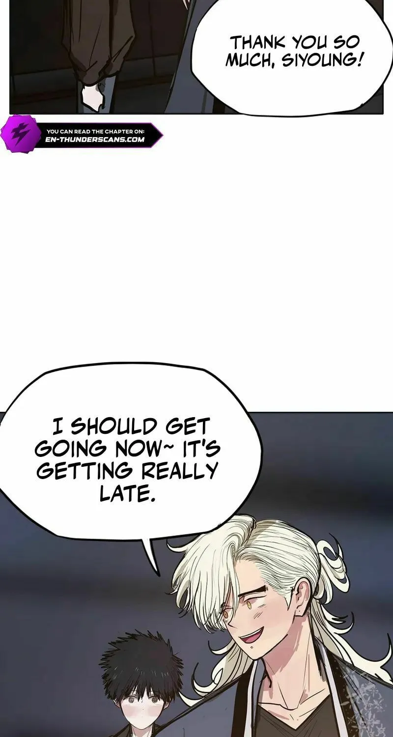 Gaek Chapter 29 page 11 - 