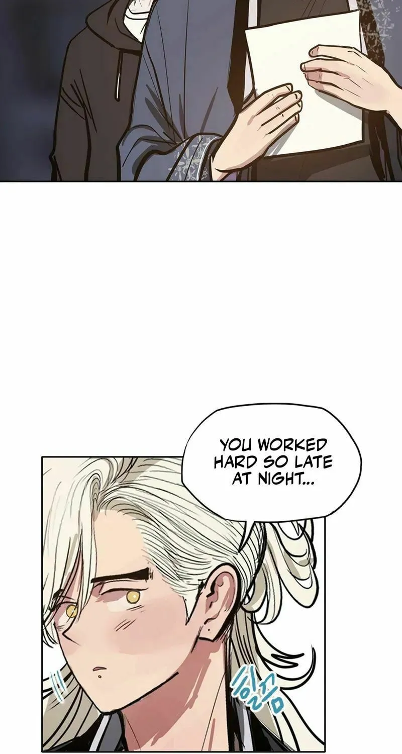 Gaek Chapter 29 page 12 - 