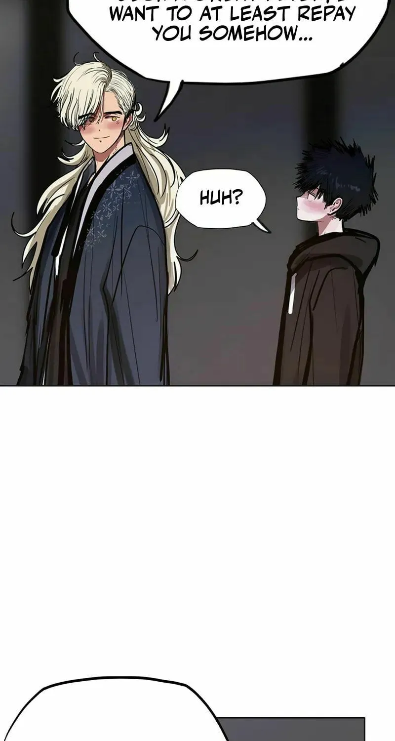 Gaek Chapter 29 page 16 - 