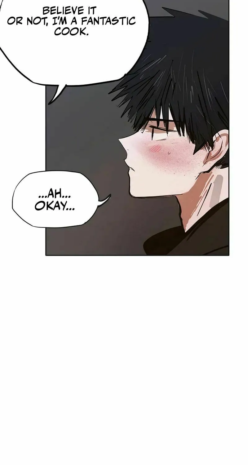 Gaek Chapter 29 page 17 - 