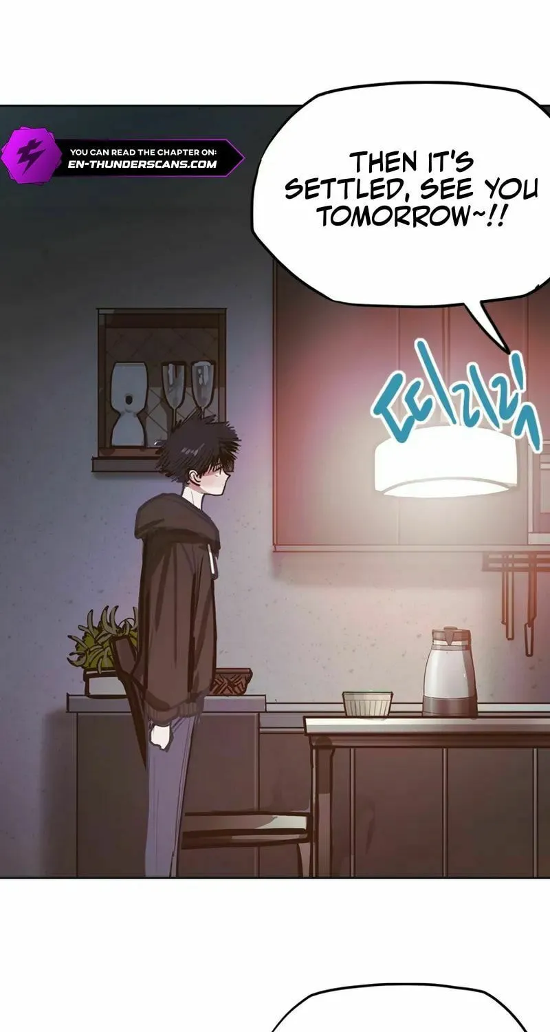 Gaek Chapter 29 page 18 - 