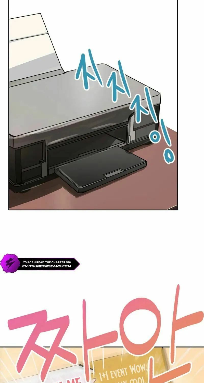 Gaek Chapter 29 page 5 - 