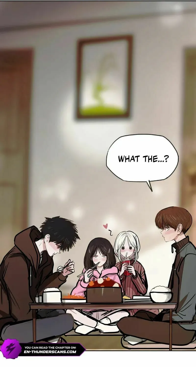 Gaek Chapter 29 page 48 - 