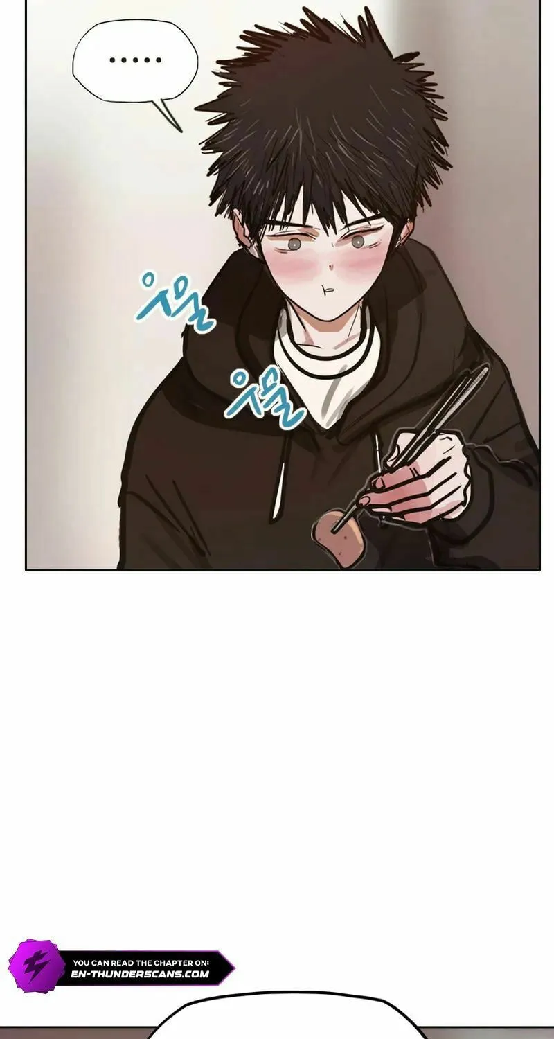 Gaek Chapter 29 page 50 - 