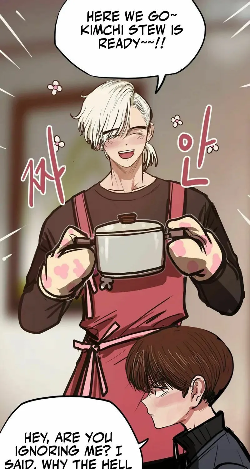 Gaek Chapter 29 page 51 - 