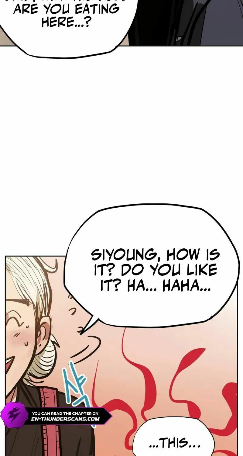 Gaek Chapter 29 page 52 - 