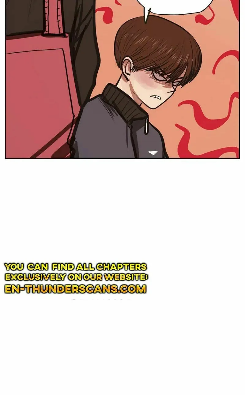 Gaek Chapter 29 page 53 - 