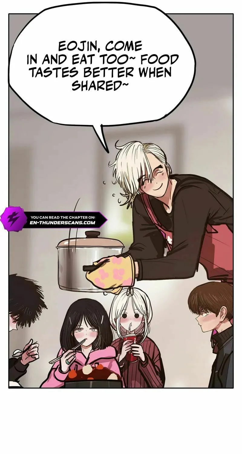 Gaek Chapter 29 page 54 - 