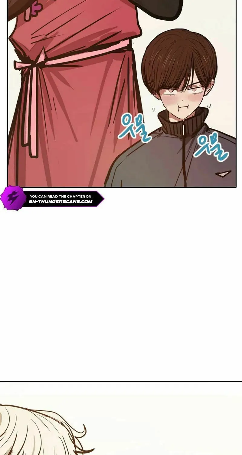 Gaek Chapter 29 page 64 - 
