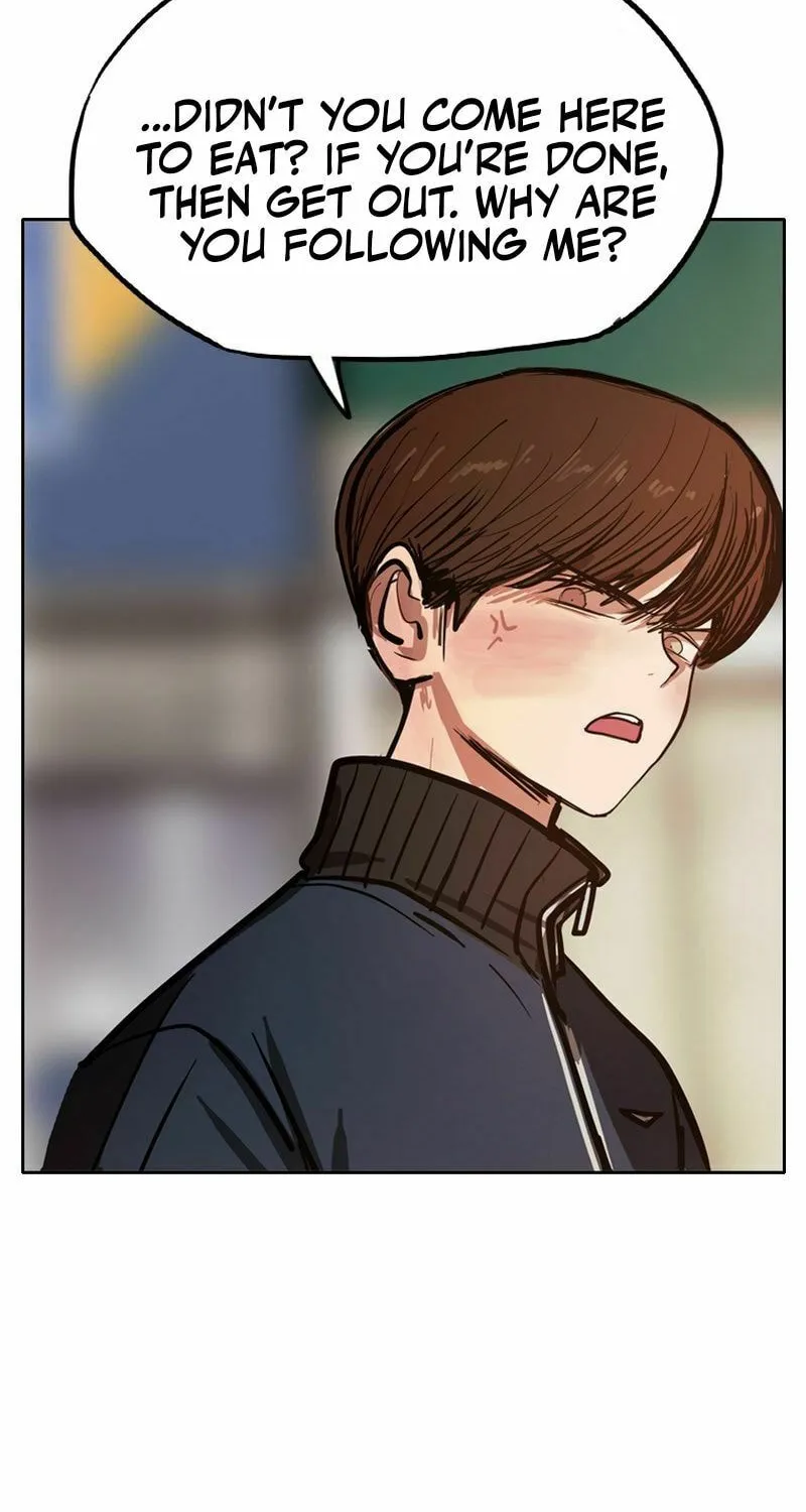 Gaek Chapter 29 page 71 - 
