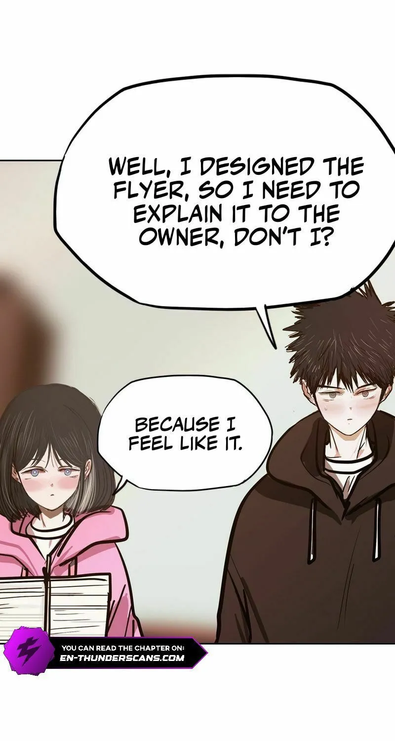 Gaek Chapter 29 page 72 - 