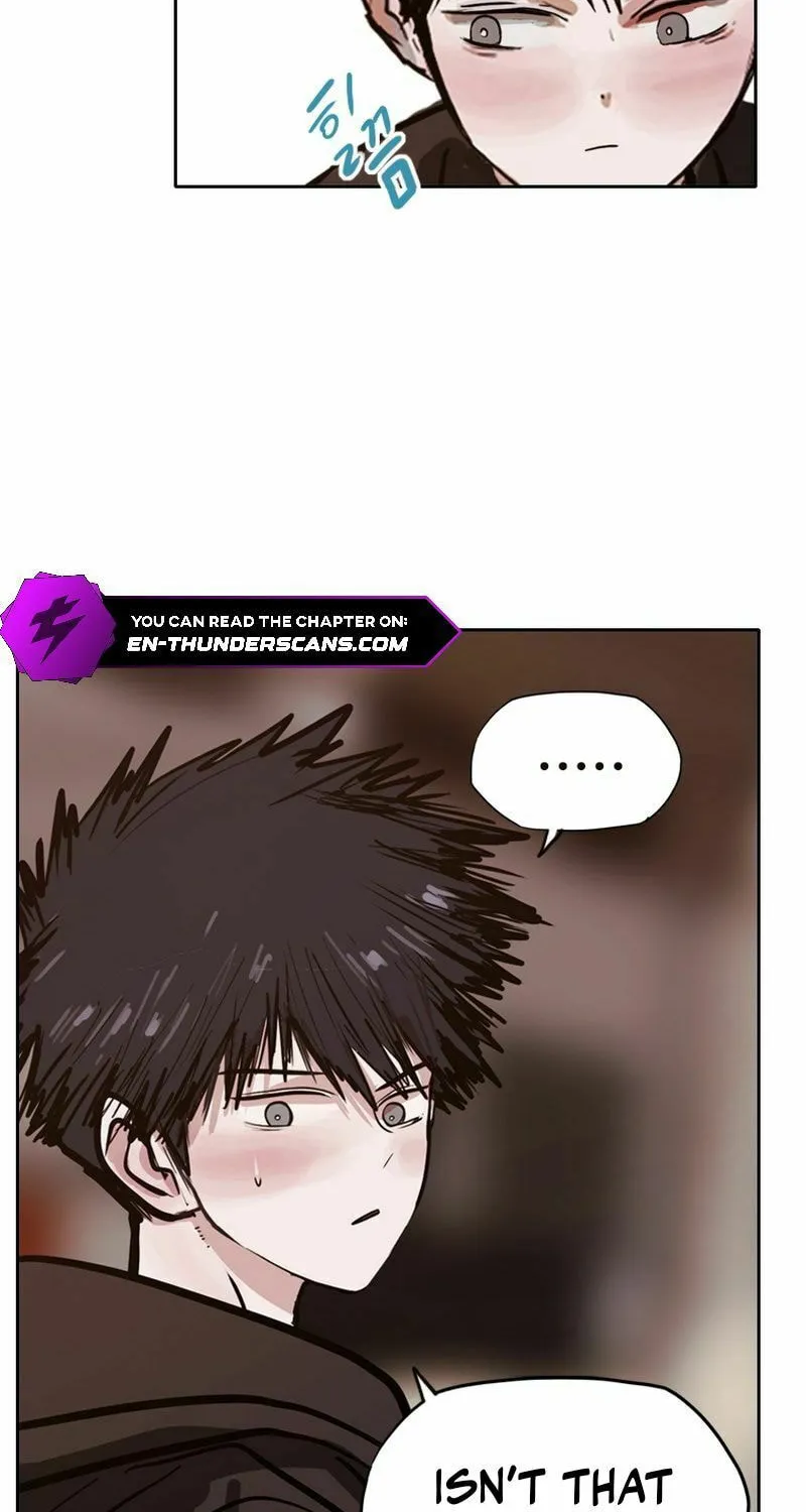 Gaek Chapter 29 page 76 - 