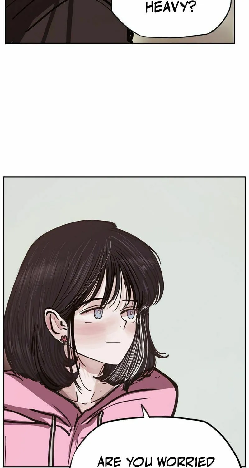 Gaek Chapter 29 page 77 - 