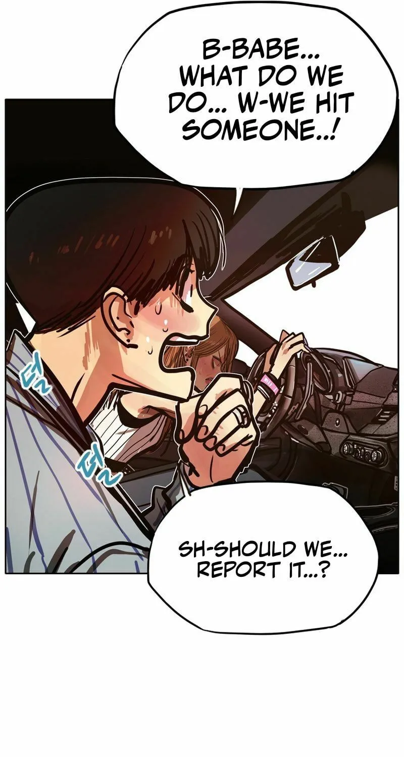 Gaek Chapter 29 page 89 - 