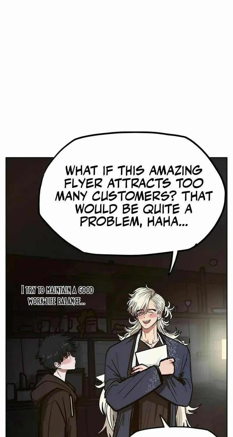 Gaek Chapter 29 page 10 - 