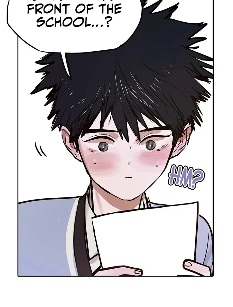 Gaek Chapter 3 page 101 - 