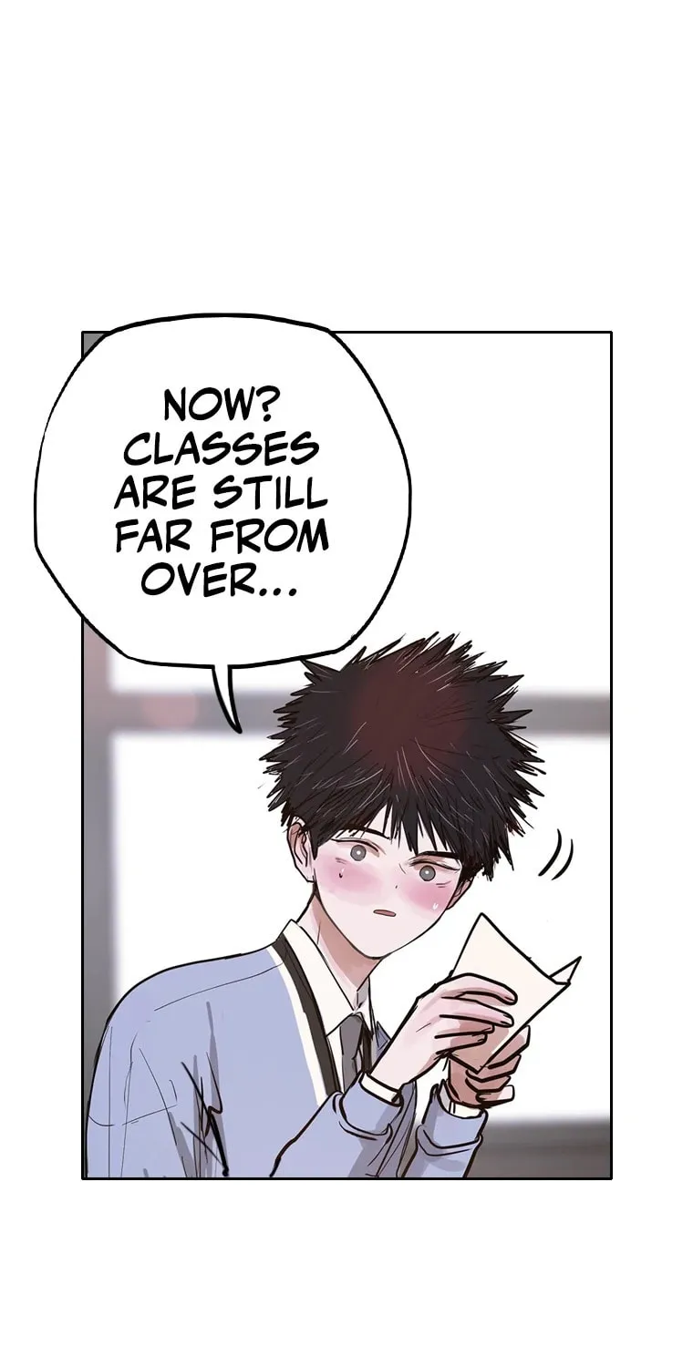 Gaek Chapter 3 page 102 - 