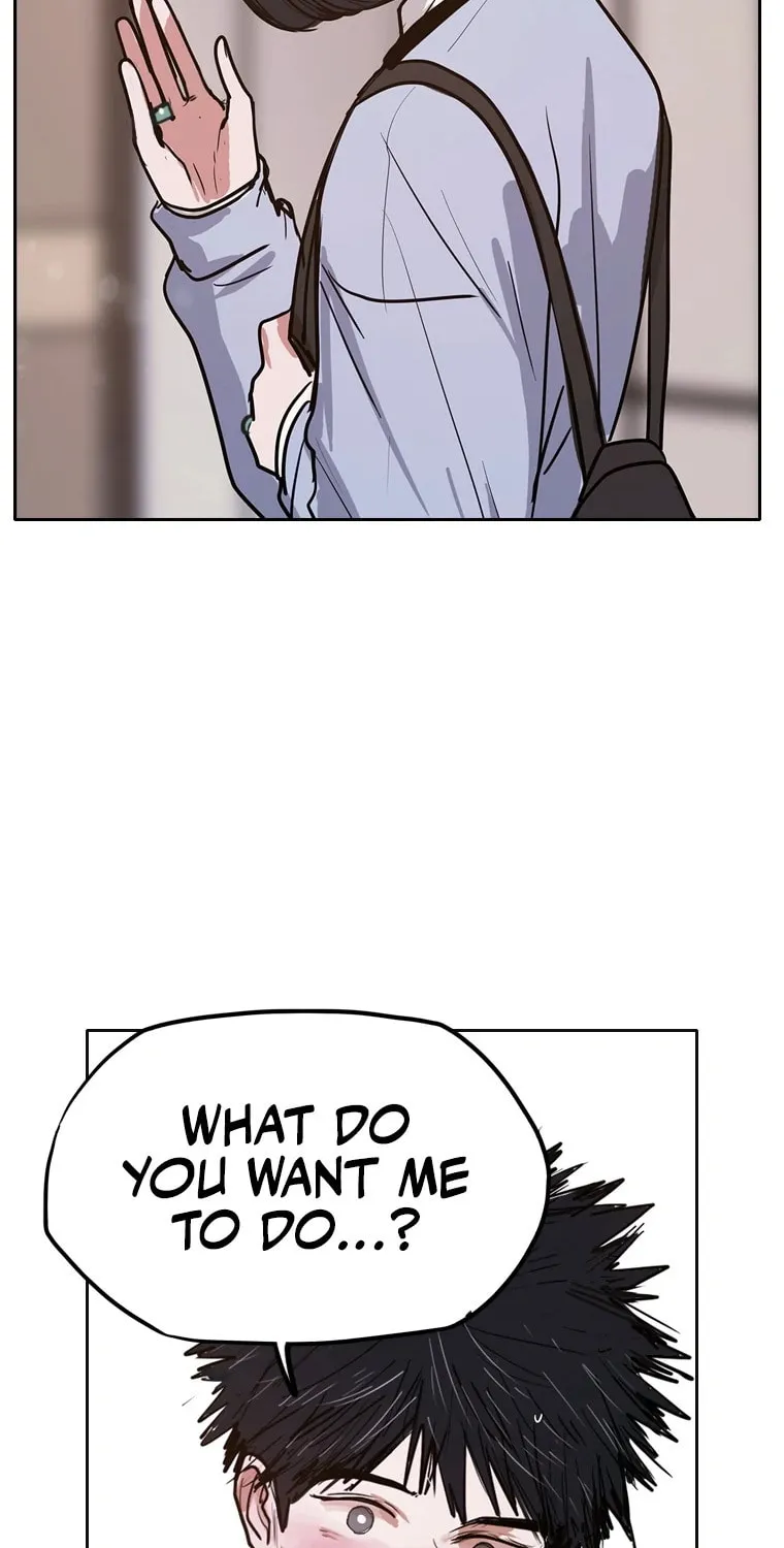 Gaek Chapter 3 page 105 - 