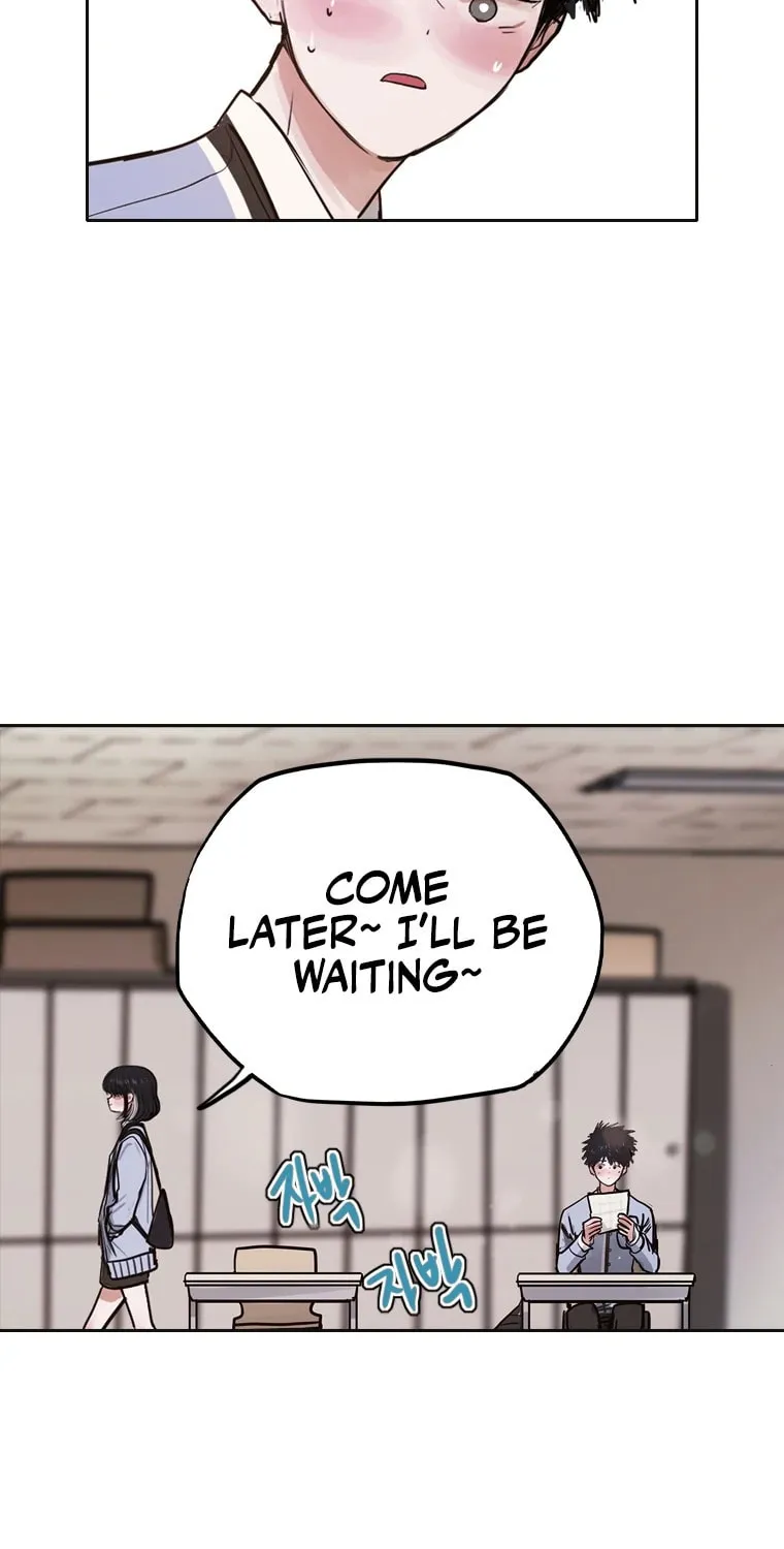 Gaek Chapter 3 page 106 - 