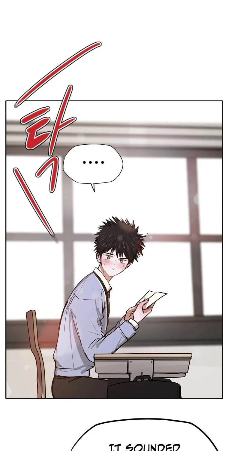 Gaek Chapter 3 page 107 - 