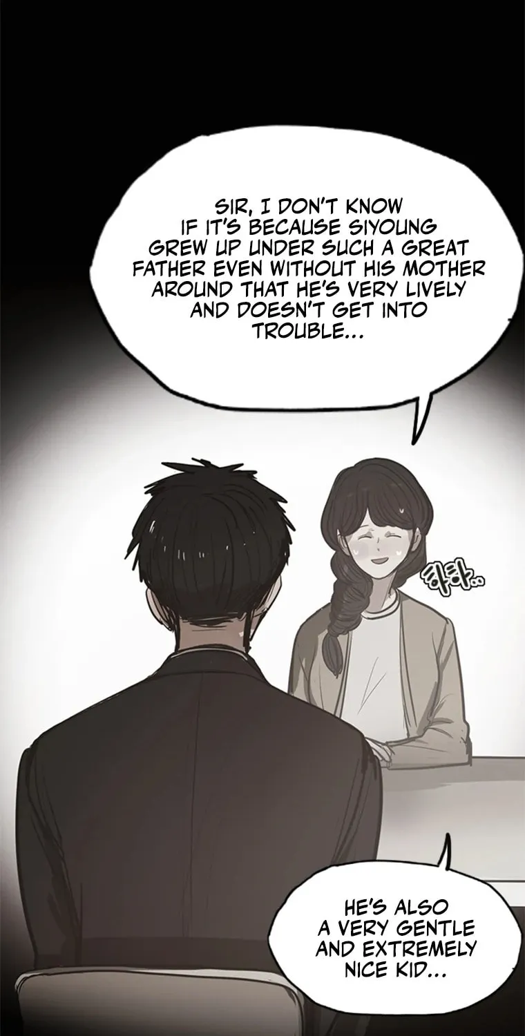 Gaek Chapter 3 page 21 - 