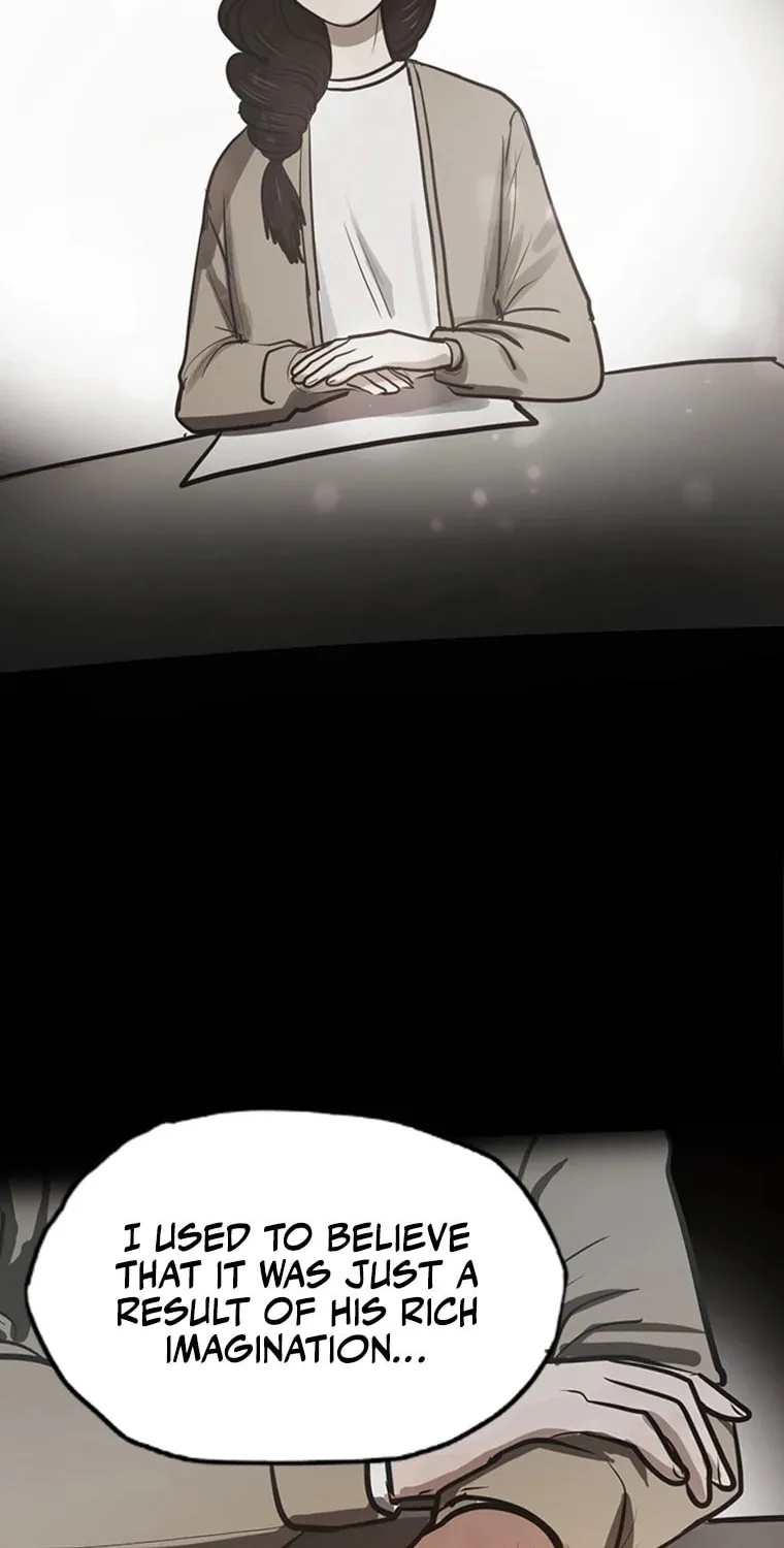 Gaek Chapter 3 page 23 - 
