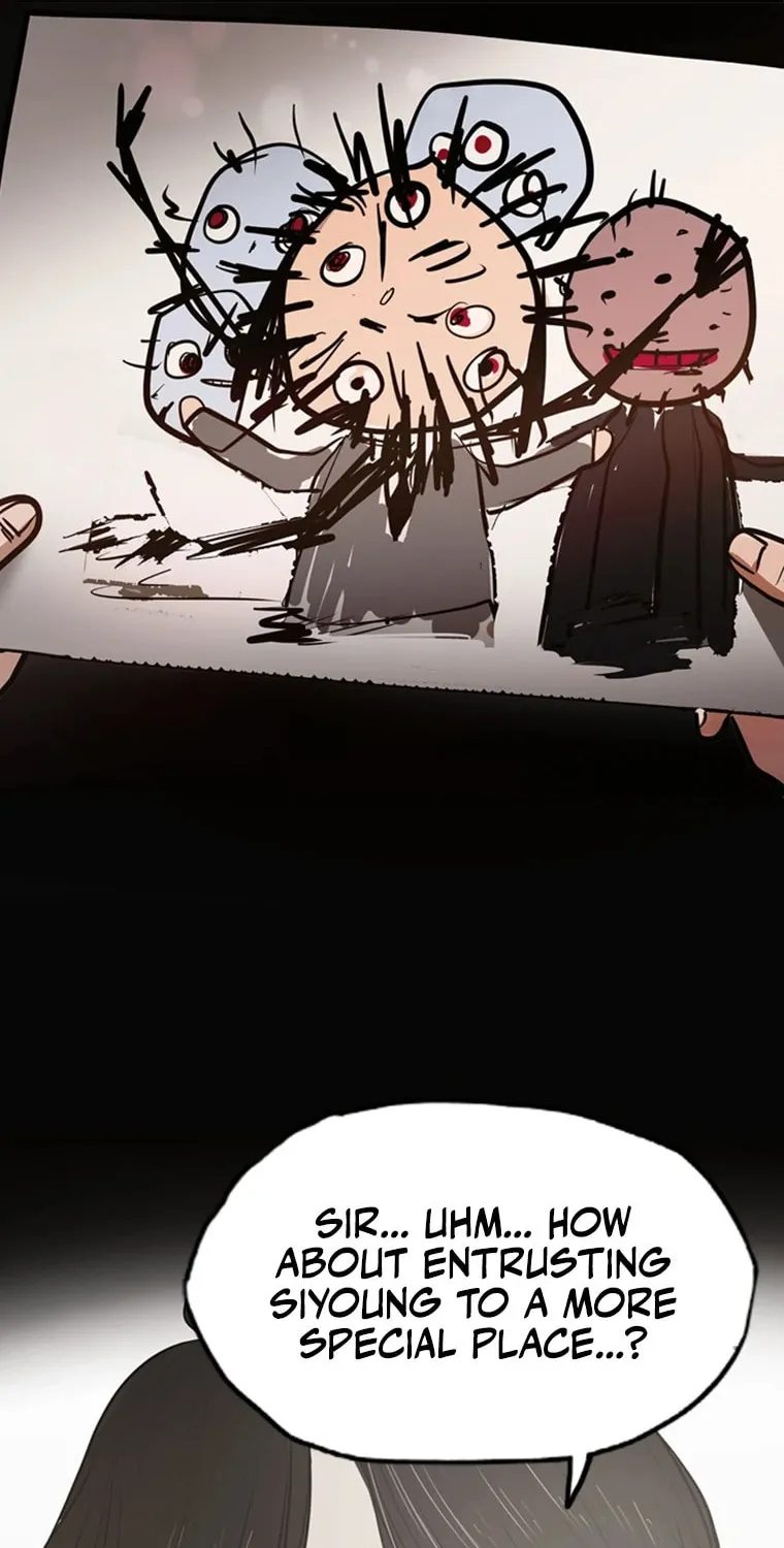 Gaek Chapter 3 page 26 - 