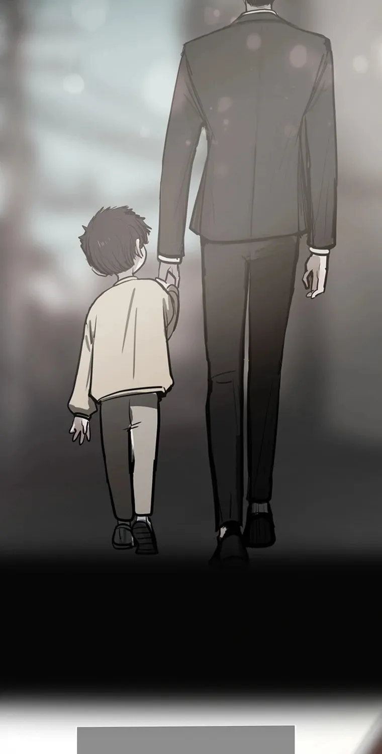 Gaek Chapter 3 page 28 - 