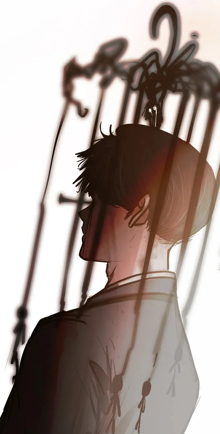 Gaek Chapter 3 page 32 - 