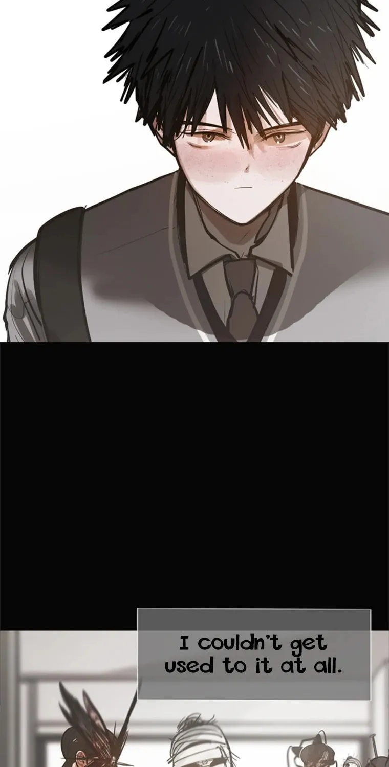 Gaek Chapter 3 page 37 - 