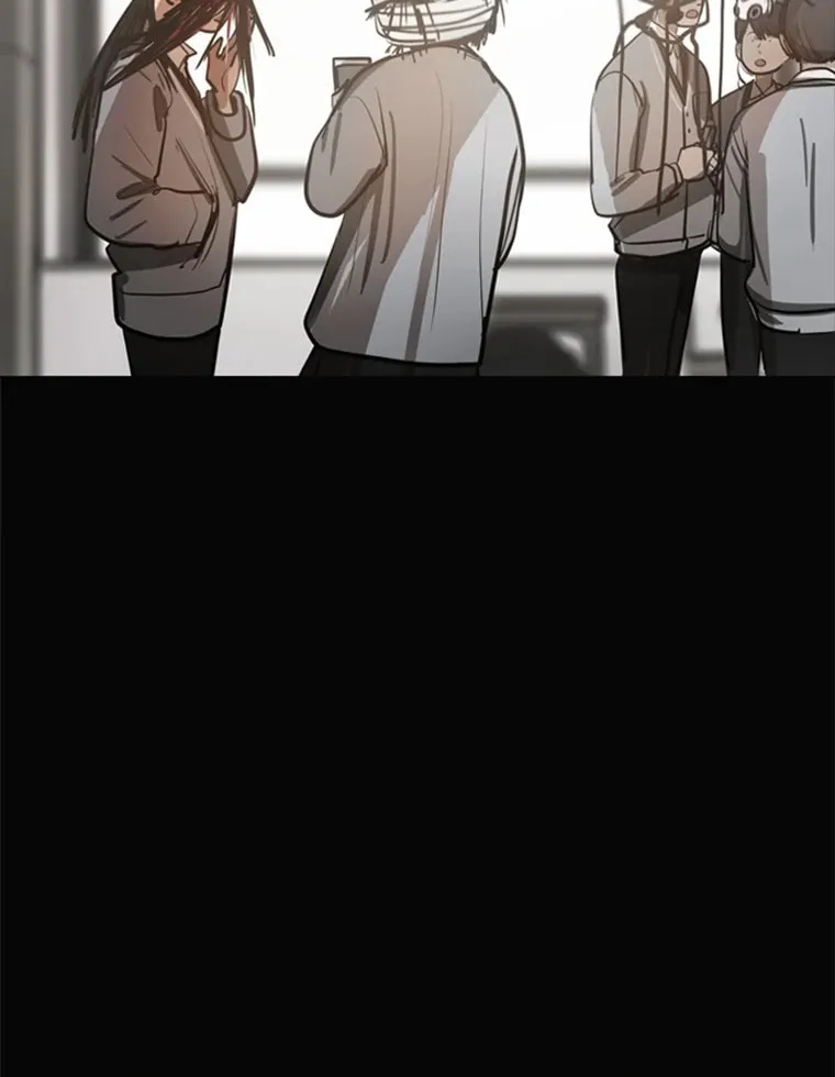 Gaek Chapter 3 page 38 - 