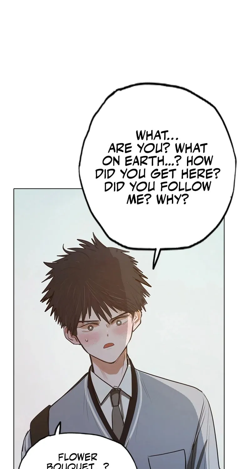 Gaek Chapter 3 page 46 - 