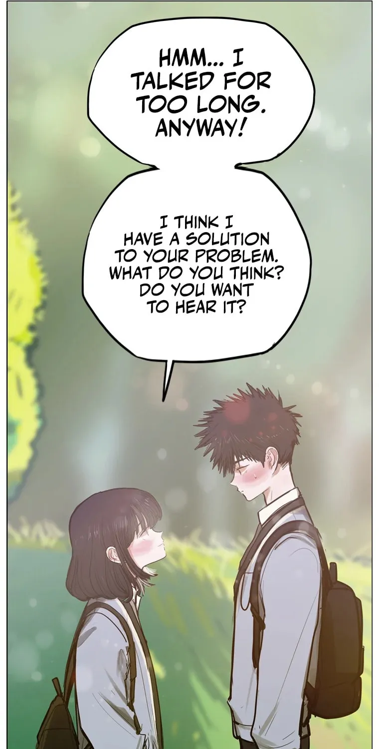 Gaek Chapter 3 page 57 - 